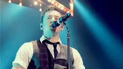 McFly - Love Is Easy