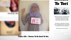 Tori Kelly - Dear No One