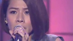 江美琪 - 亲爱的你怎么不在我身边