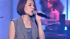 江美琪 - 爱情的重量