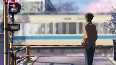 手嶌葵 - 告别之夏