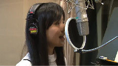 田﨑あさひ 採訪密着