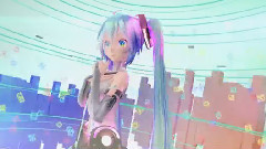 テクノロジーに夢乗せて