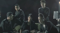 郑伊健,陈小春,谢天华,钱嘉乐,林晓峰 - 消失的光阴