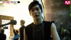 Very Good 拍摄花絮