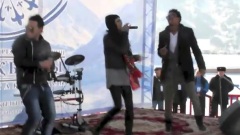 Ты только моя