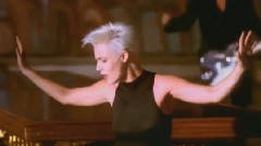 Fading Like A Flower