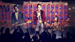 Keane - Higher Than The Sun