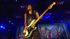 Iron Maiden - The Trooper