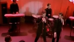 Glee Cast - Just Can't Get Enough