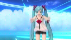 積乱雲グラフィティ 伴奏版