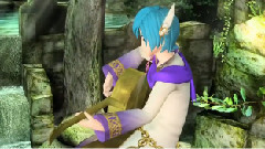 VOCALOID家族 - 千年の独奏歌 伴奏版