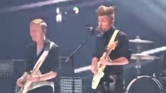 A Friend in London - New Tomorrow