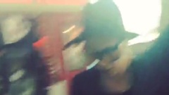 G-Dragon(BigBang) - 仁川机场出境