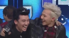 G-Dragon(BigBang) - Crooked & 一位受赏