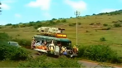 在爱情的旅途上