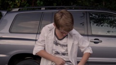 MattyB - Back In Time