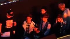 Korean Music Wave In Bangkok 饭拍版 13/03/16