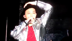 G-Dragon(BigBang) - Talk