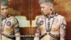 Arirang TV Showbiz Korea BTOB Cut