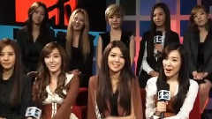 美国MTV音乐频道新闻专访