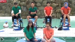 Running Man - 智孝预言成功 Running Man Cut