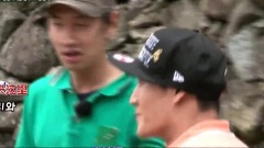 Running Man - 哈哈出卖光洙 Running Man Cut
