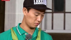 Running Man - 光洙做什么都惹人厌 Running Man Cut