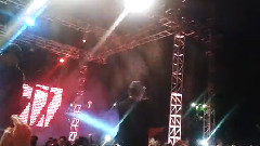 LeeSSang - 忠北大学校庆公演