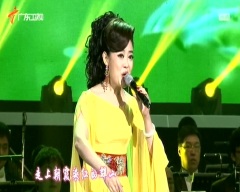 王庆爽 - 走进春天