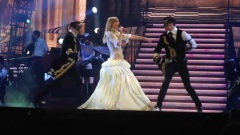 Taylor Swift - I Knew You Were Trouble