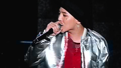 G-Dragon(BigBang) - Talk & Crayon互动