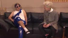 型敦说GD不懂潮流