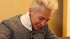 型敦不想给GD电话