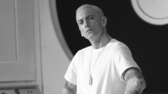 Eminem - Berzerk 幕后花絮 Part 1