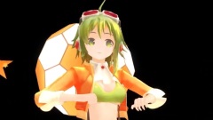 gumi,VOCALOID家族 - TouchMeDarling!