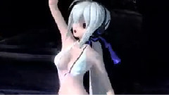 ワールズエンド・ダンスホール