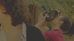 The Ceremonies - Land Of Gathering