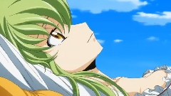 以神圣的Geass力量之名