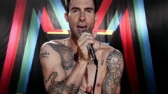 Maroon 5,Christina Aguilera - Moves Like Jagger