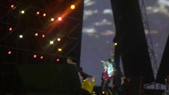 G-Dragon(BigBang) - One Of A Kind & 疯狂Go