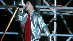 G-Dragon(BigBang) - Crayon & Fantastic Baby