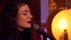 Lorde - Royals