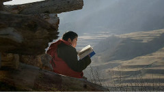 雅鲁藏布的神话