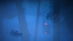 石进,音乐短片 - 夜的钢琴曲二