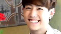 10 Star Magazine 8月号 拍摄花絮