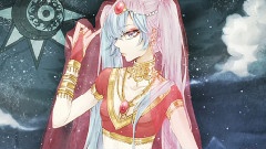 ココロノアリカ