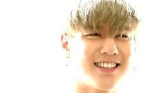 10 Star Magazine 8月号 拍摄花絮