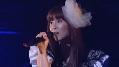 梶浦由记,FictionJunction - Eternal Blue