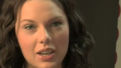 Taylor Swift - 电影< The Giver 记忆传授人 > 采访